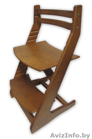 Стул Вырастайка - Изображение #3, Объявление #1548457