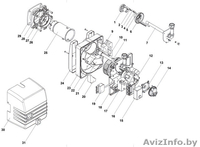 Качественные, оригинальные запчасти для горелок - Изображение #3, Объявление #1548053