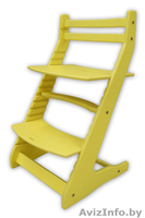 Стул Вырастайка - Изображение #4, Объявление #1548457