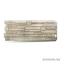 Сайдинг ПВХ в Минске - Изображение #1, Объявление #1556536