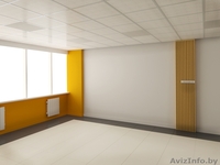 Ремонт офисов, магазинов, и другой коммерческой недвижимости. - Изображение #1, Объявление #1557027