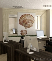 Ремонт офисов, магазинов, и другой коммерческой недвижимости. - Изображение #4, Объявление #1557027