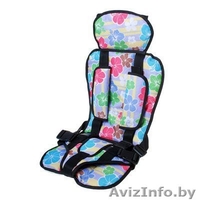 Автокресло 1-12 лет серии Стандарт и Комфорт. Сертификат для ГАИ. Доставка по Беларуси! - Изображение #3, Объявление #1557391