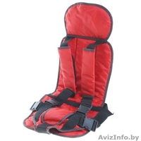 Автокресло 1-12 лет серии Стандарт и Комфорт. Сертификат для ГАИ. Доставка по Беларуси! - Изображение #4, Объявление #1557391