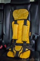 Автокресло 1-12 лет. Гарантия+Сертификат. Доставка по всей Беларуси - Изображение #1, Объявление #1557506