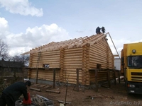 Хотите построить дом или баню? - Изображение #4, Объявление #1557632