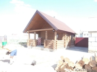 Хотите построить дом или баню? - Изображение #5, Объявление #1557632