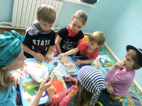 Продается детский центр развития «Мистер Умник». - Изображение #4, Объявление #1557812