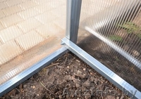 ТЕПЛИЦЫ Агросфера 20х20, 40х20, шаг 1м, 0,67м - Изображение #1, Объявление #1557818