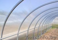 Сезонная акция на теплицы завода Агросфера - Изображение #1, Объявление #1557820