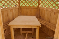 Беседки для дачи от производителя - Изображение #2, Объявление #1558155