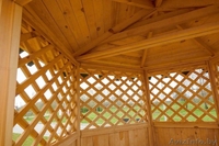 Беседки для дачи от производителя - Изображение #4, Объявление #1558155