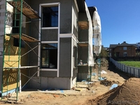 Утепление фасадов частных домов. Компания KDOMU.BY - Изображение #4, Объявление #1559075