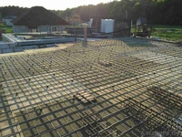 Монолитная плита перекрытия - Изображение #2, Объявление #1559245