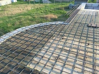 Монолитная плита перекрытия - Изображение #5, Объявление #1559245