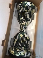 Гироскутер Smart Balance 10,5 дюймов - Изображение #2, Объявление #1559361