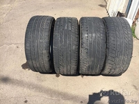 Резина R21 DUNLOP - Изображение #1, Объявление #1559440