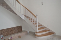 Изготовим деревянные ограждения лестниц по доступным ценам - Изображение #2, Объявление #1559638