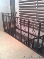 Изготовим деревянные ограждения лестниц по доступным ценам - Изображение #9, Объявление #1559638