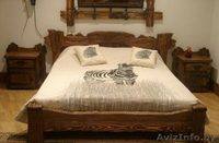 Мебель из массива древесины - Изображение #3, Объявление #1559671
