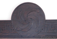 Отделка каминов, дверные порталы из дерева - Изображение #3, Объявление #1559673