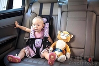 Автокресло для детей 1-12 лет! Гарантия+ Сертификат для ГАИ Минск - Изображение #1, Объявление #1560152