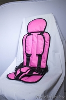 Универсальное Автокресло от 1 до 12 лет серии Стандарт и Комфорт Минск - Изображение #5, Объявление #1560156