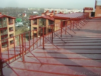 Снегозадержатели, лестницы и другое - Изображение #1, Объявление #1560815