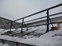 Кровельные ограждения и другая продукция - Изображение #2, Объявление #1560816