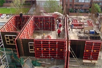 Монолитные работы под ключ - Изображение #2, Объявление #1561043