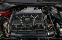 Двигатель для Форд Мондео, 2003 год - Изображение #2, Объявление #1561888