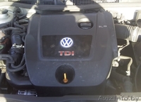 Двигатель для Фольксваген Гольф, 2003 год - Изображение #3, Объявление #1561900