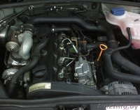 Двигатель для Фольксваген Пассат, 2000 год - Изображение #3, Объявление #1561901