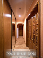 1–комнатная уютная квартира гостиничного типа в самом центре Минска - Изображение #2, Объявление #1556741