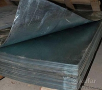 Листовой металл с бесплатной доставкой - Изображение #4, Объявление #1559024