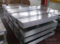 Листовой металл с бесплатной доставкой - Изображение #2, Объявление #1559024