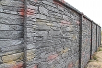 Полиуретановые формы для еврозаборов - Изображение #2, Объявление #1556355