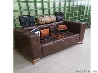 Продаётся раскрученная Дизайн-Студия по пошиву кожаной галантереи - Изображение #4, Объявление #1556347