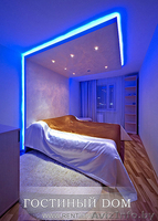 3-комнатная VIP квартира гостиничного типа для посуточной аренды - Изображение #4, Объявление #1556749