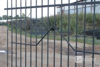 Заборные секции от производителя с бесплатной доставкой - Изображение #2, Объявление #1558991