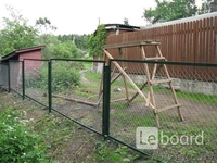 Заборные секции от производителя с бесплатной доставкой - Изображение #1, Объявление #1558991