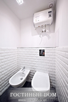 2-комнатные элитные апартаменты с дизайнерским ремонтом для посуточной аренды - Изображение #6, Объявление #1556744