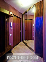 1-комнатные элитные апартаменты на сутки класса «Люкс» - Изображение #7, Объявление #1556739