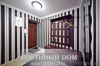 2-комнатные элитные апартаменты с дизайнерским ремонтом для посуточной аренды - Изображение #7, Объявление #1556744