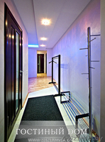 3-комнатная VIP квартира гостиничного типа для посуточной аренды - Изображение #7, Объявление #1556749