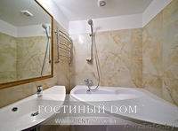 3-комнатная VIP квартира гостиничного типа для посуточной аренды - Изображение #8, Объявление #1556749