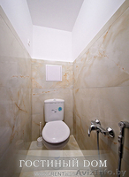 3-комнатная VIP квартира гостиничного типа для посуточной аренды - Изображение #9, Объявление #1556749