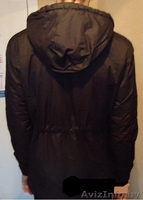 Мужская куртка демисезонная Lee Cooper - Изображение #2, Объявление #1560023