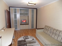 Отличная 1-квартира в центре Минска.Трансфер.Wi-Fi - Изображение #3, Объявление #1555476