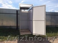 Летний душ на дачу с бесплатной доставкой - Изображение #3, Объявление #1559011